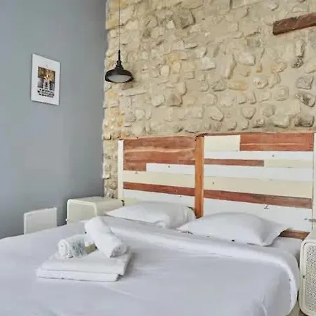 Apartment Studio Elegant Pres De Republique Et Marais - 2p Paris